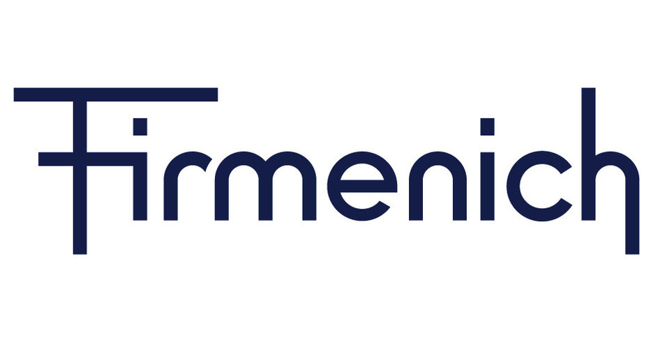 Firmenich Logo