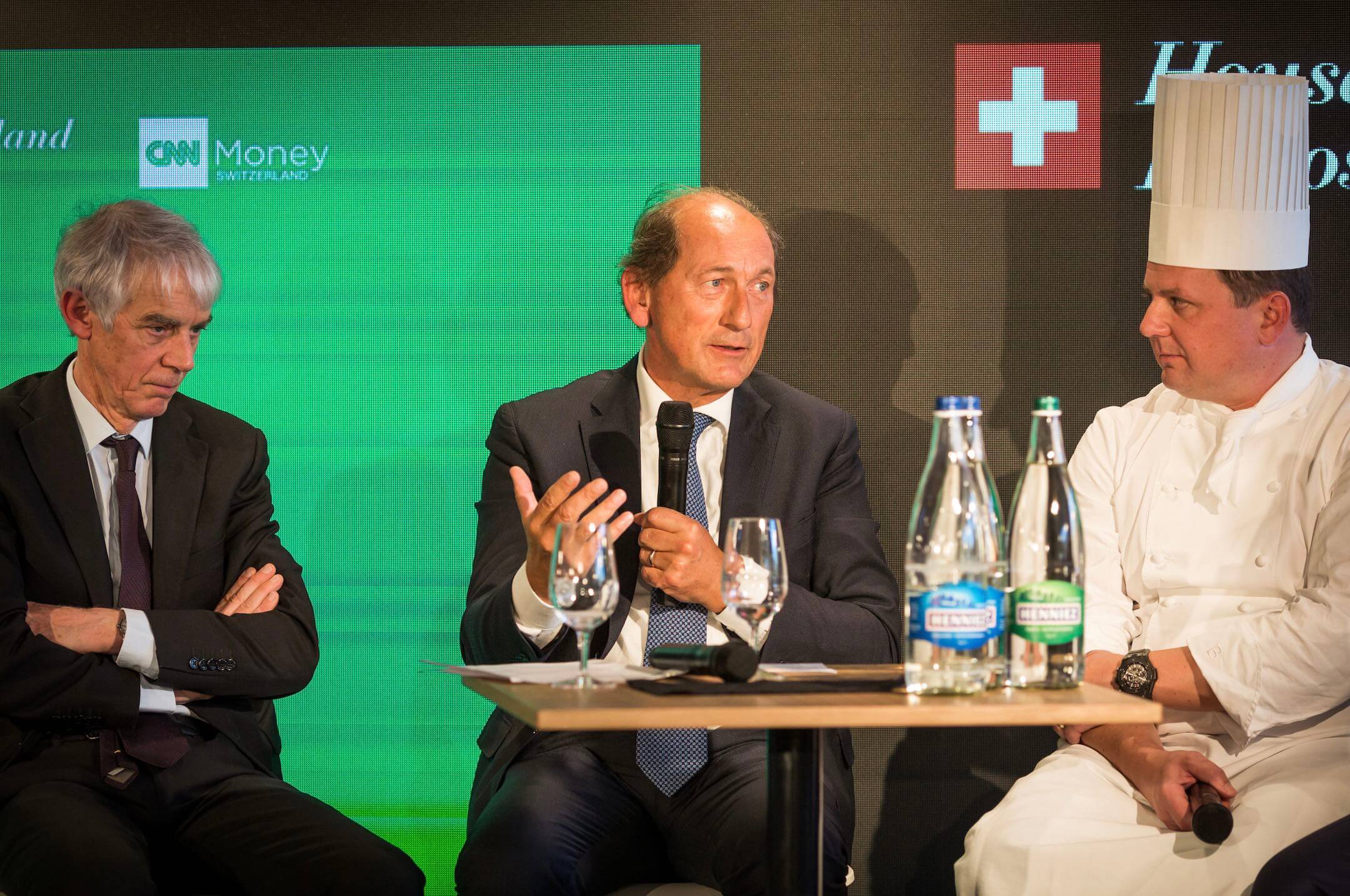 Davos, Swiss Food & Nutrition Valley Davos Swiss Food & Nutrition Valley