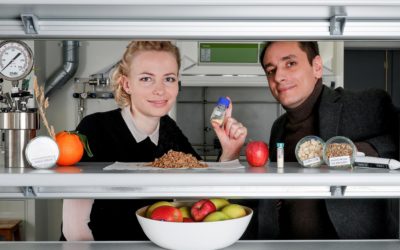 EMBION’s product launch paves the way to antibiotic-free farming