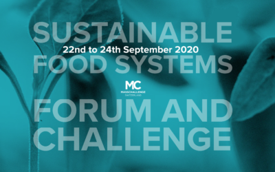 Sustainable Food Systems Forum and Challenge