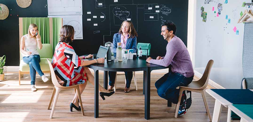 Nestlé launches R&D Accelerator to drive innovation for dairy products and plant-based dairy alternatives