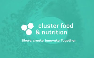 The Cluster Food & Nutrition joins the SFNV.