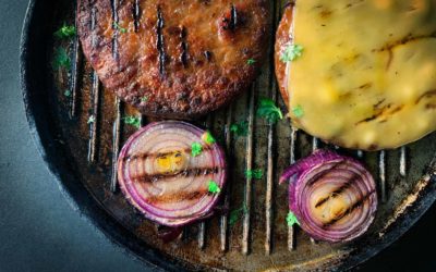 Meat the Future: Join the 48hrs MAKEathon to rethink a world with less meat