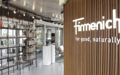 Firmenich joins the SFNV to accelerate sustainable food innovation