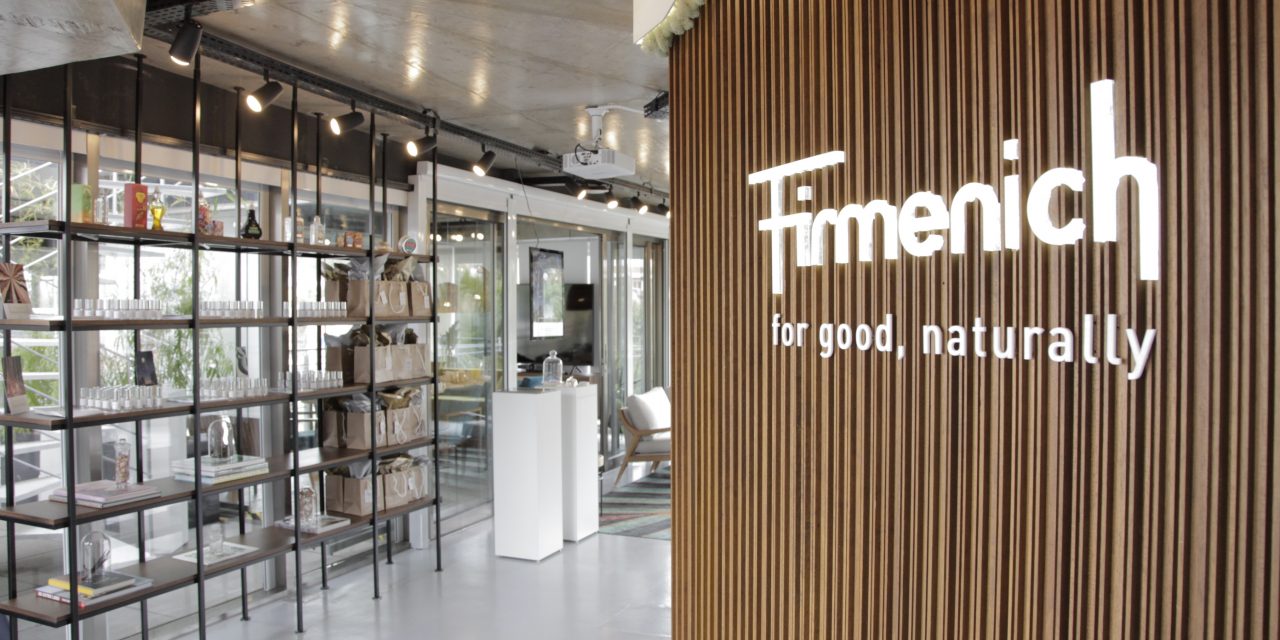Firmenich joins the SFNV to accelerate sustainable food innovation