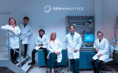 REM Analytics: Uncovering new applications in microbiome, certification and food safety