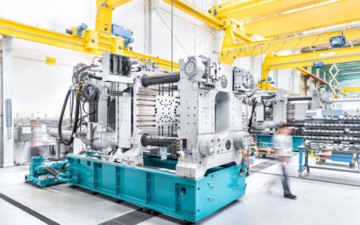 Bühler, the Swiss multinational plant equipment manufacturer based in Uzwil, joins the SFNV