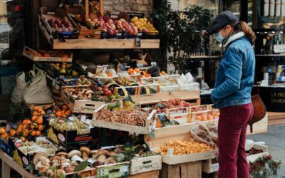 Blue Horizon Ventures to Invest in Startups Focusing on Food Sustainability Following Covid-19