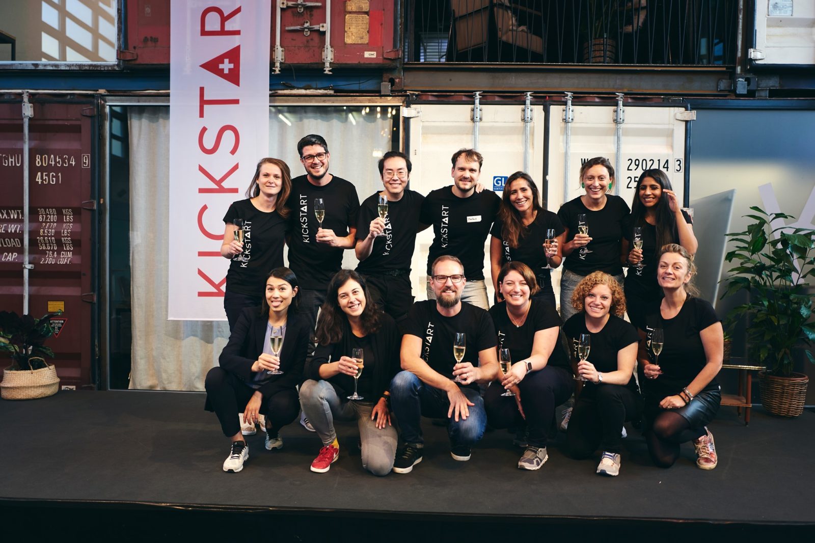 Pre-registration for the Kickstart Switzerland 2021 Program is Now Open