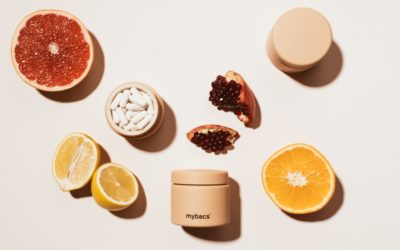 Mybacs: Improving Health with Microbiome