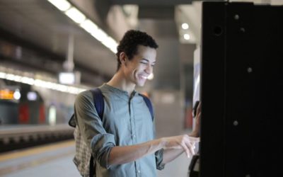 The EPFL Campus Installs Vending Machines of Sustainable Snacks