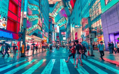FoodTech Startup Webinar: Meet the Japan External Trade Organization on March 24th