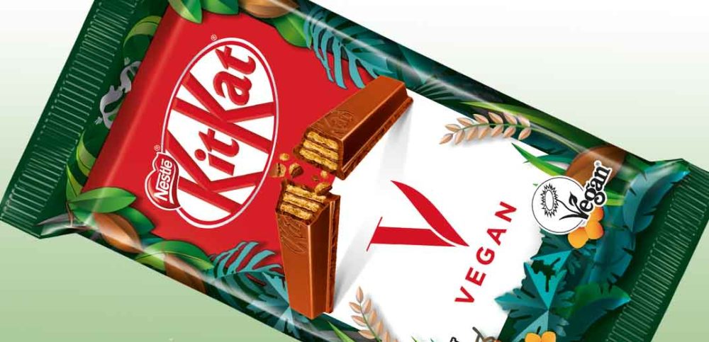 kitkat bar