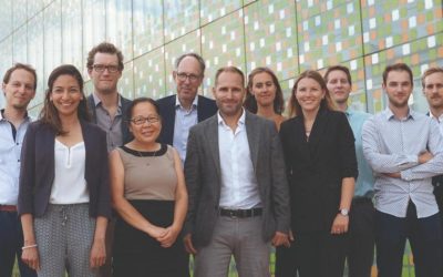 AgroSustain Closed Its Series A Funding Round and Received €2.4M EIC Grant