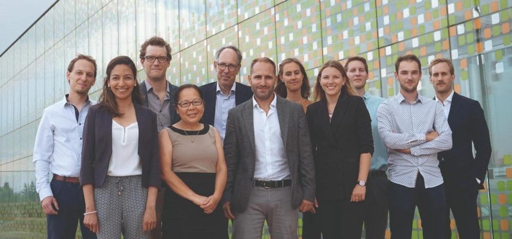AgroSustain team