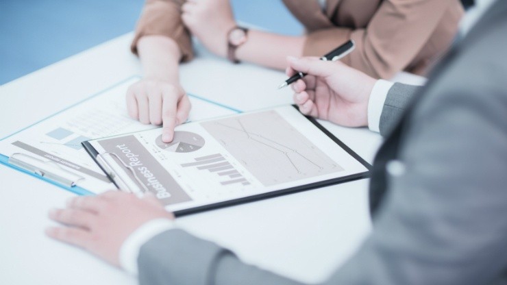 paper work discussion