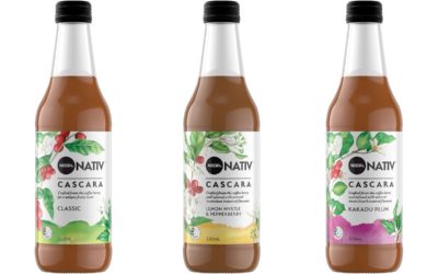 Nestlé Tackles Food Waste Through Product and Technology Innovation