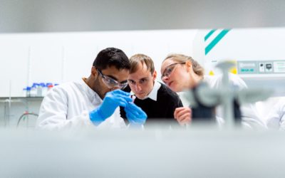 WEBINAR, 15th April 2020 – Global Food Venture Programme Information Event