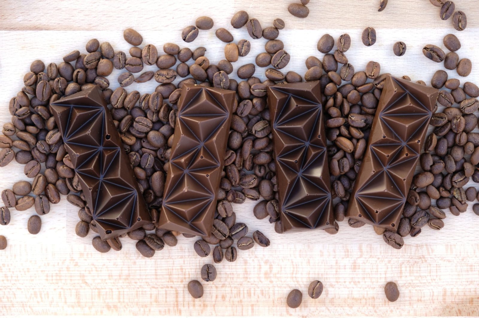 coffee bar snacks