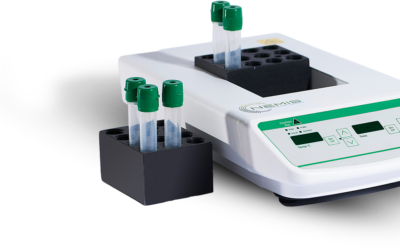 Nemis Technologies, the Startup Transforming Food Pathogen Testing, Joins SFNV