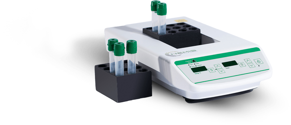 nemis technology