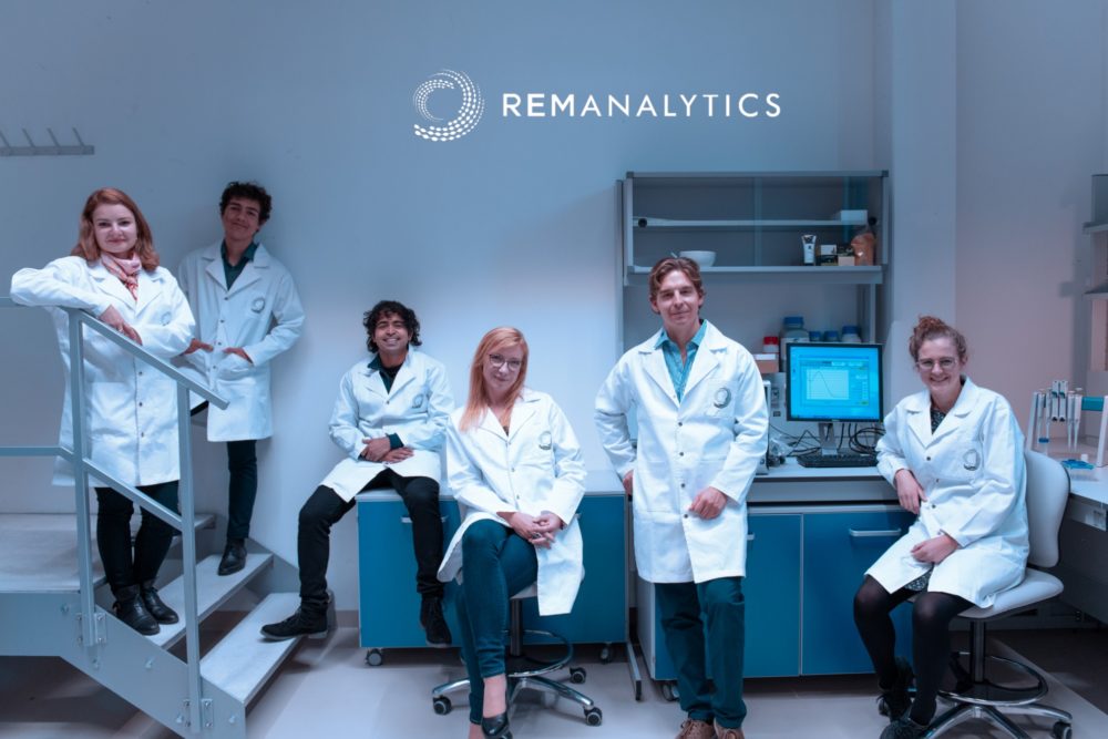 rem analytics team