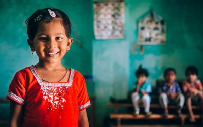 Sight and Life Foundation, the Humanitarian Nutrition Think Tank Working to End Malnutrition, Joins SFNV