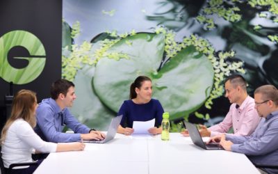 Givaudan Collaborates with Microcaps on Microencapsulation
