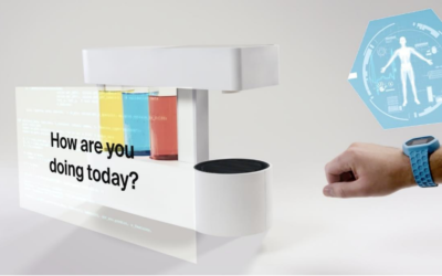 Helbling Technik Develops Smart Devices for Sustainable Nutrition
