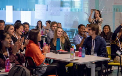 Apply to Global Food Venture Programme Stage 2 | Deadline 5th of June 2021