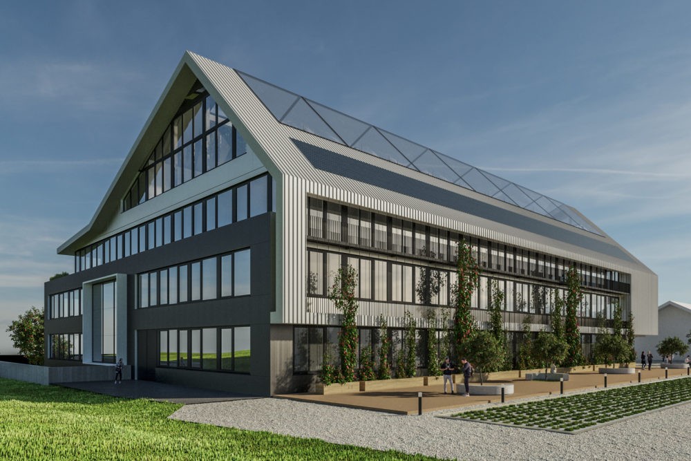 Agropôle Research Campus