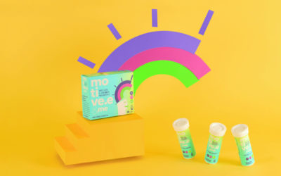 Updates from the Nestlé R&D Accelerator since launching in 2019