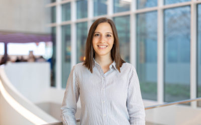 We’re thrilled to welcome a new team member, Yasemin Sharityar as Head of Impact Platforms