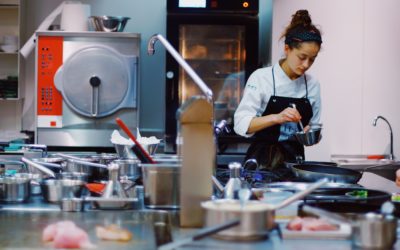 The FIT launches a new programme for start-ups in the food, nutrition and hospitality sectors