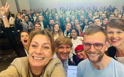 Young EFFoST Day: Inspiring the next generation of food scientists