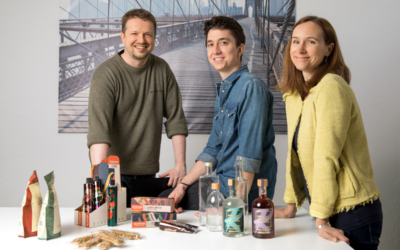 Agilery: your one-stop food manufacturer