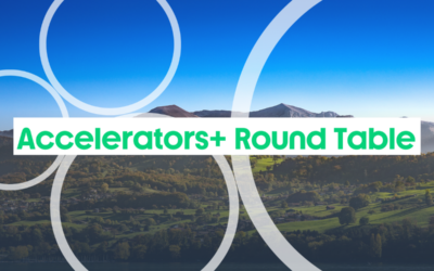 Swiss accelerators come together to strengthen Switzerland’s offer as a food innovation nation