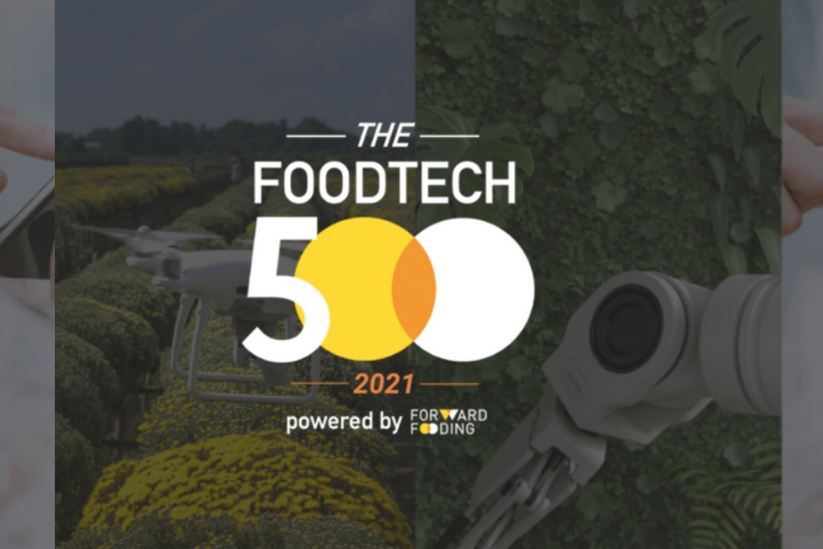 The FoodTech 500 2021: A jump in global funding and strong Swiss representation