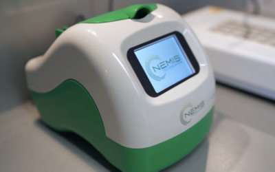 NEMIS Technologies AG closes a CHF 7.75 CHF million Series A funding round