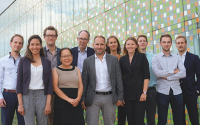 AgroSustain secures CHF 500’000 to prepare for commercial rollout