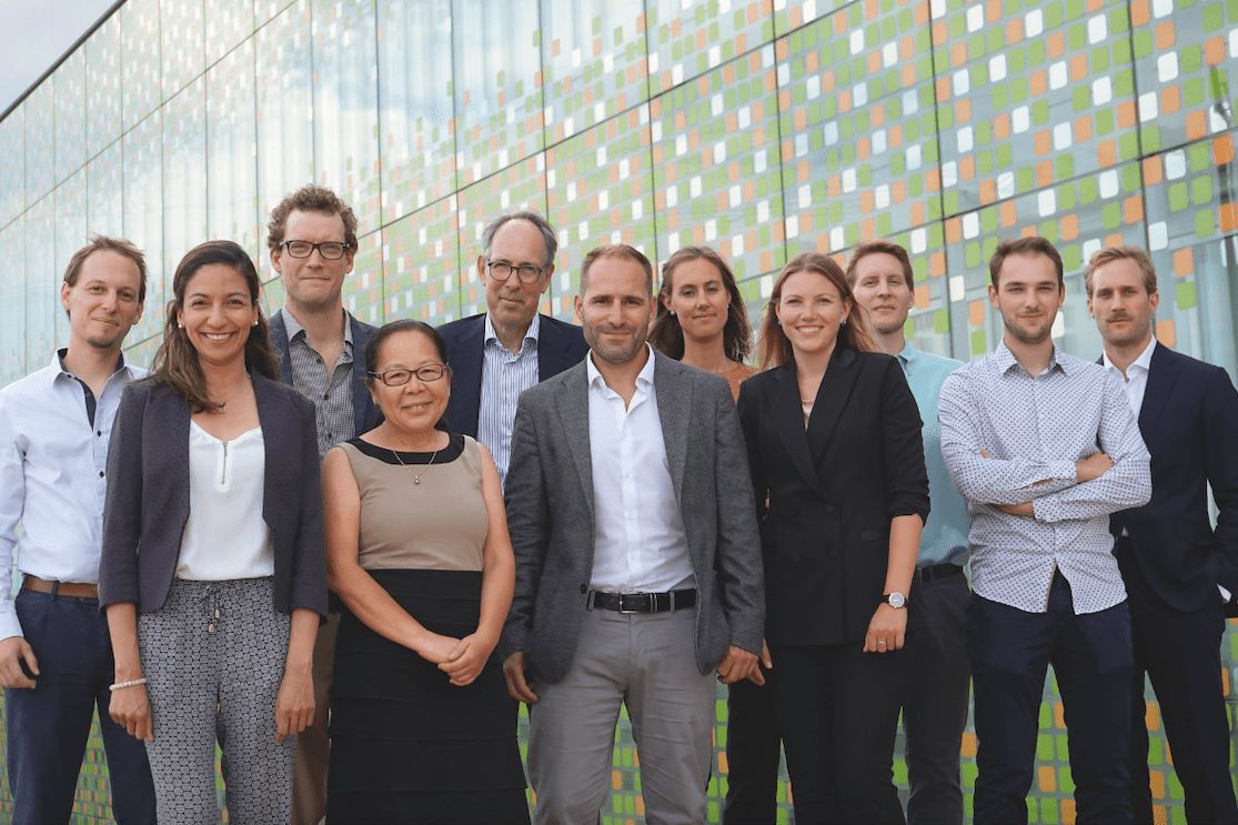 AgroSustain secures CHF 500’000 to prepare for commercial rollout