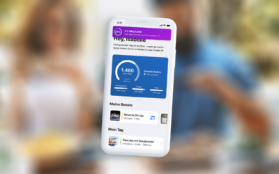 Uplyfe: An AI-powered health coach helping 40k users to eat and live smarter