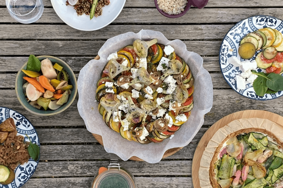 Allcook.kitchen: serving low-waste, chef-crafted meals to 1,000+ tables across Switzerland