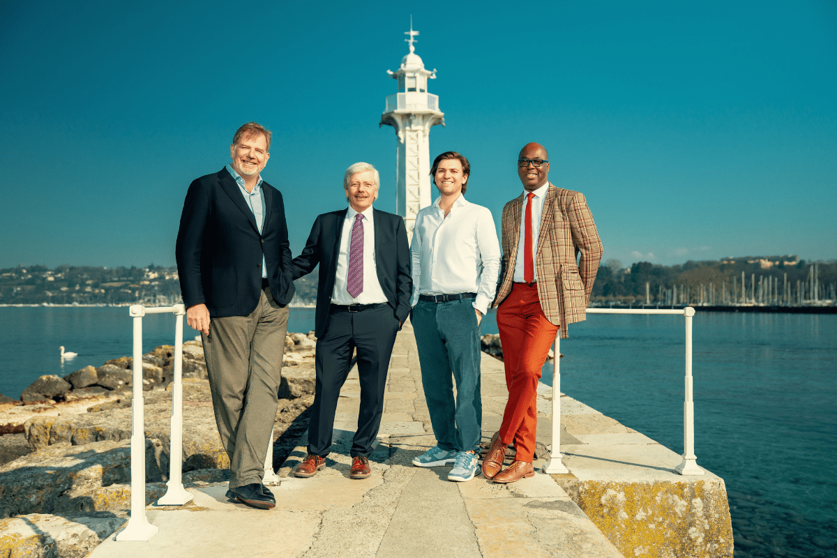 planetary raises CHF 7.5m to build microbial fermentation capacity globally and scale the new food evolution