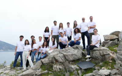 How PowerAPI is making life easier for thousands of European restaurants and F&B companies