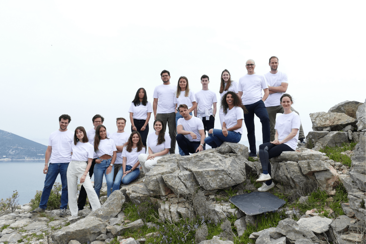 How PowerAPI is making life easier for thousands of European restaurants and F&B companies