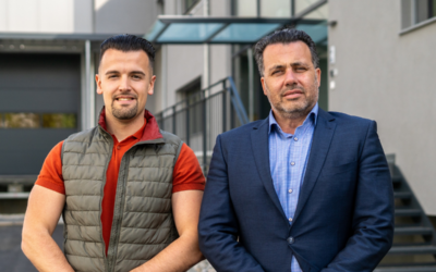 Bossy Céréales SA opens new factory to meet growing demand for textured vegetable proteins