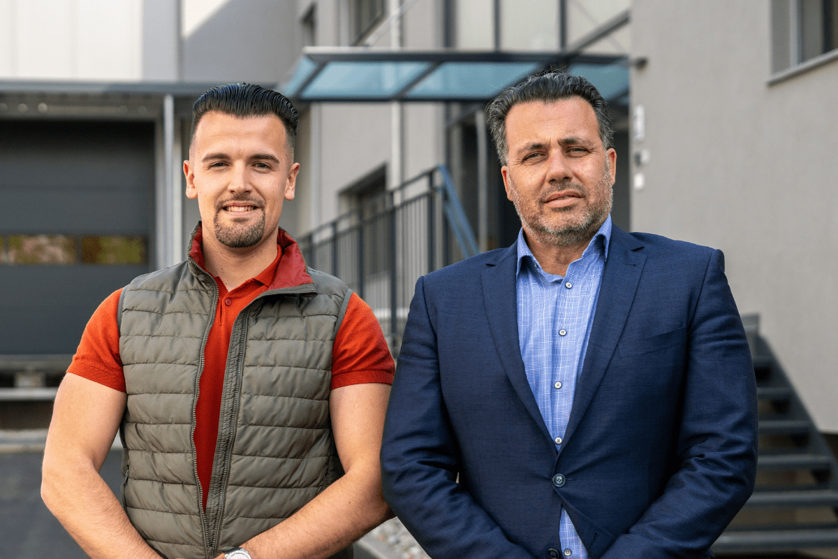 Bossy Céréales SA opens new factory to meet growing demand for textured vegetable proteins