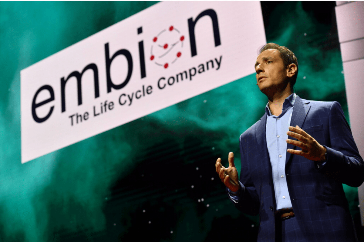 Embion Technologies