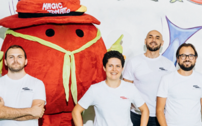 MagicTomato invites supporters to invest in its nationwide expansion